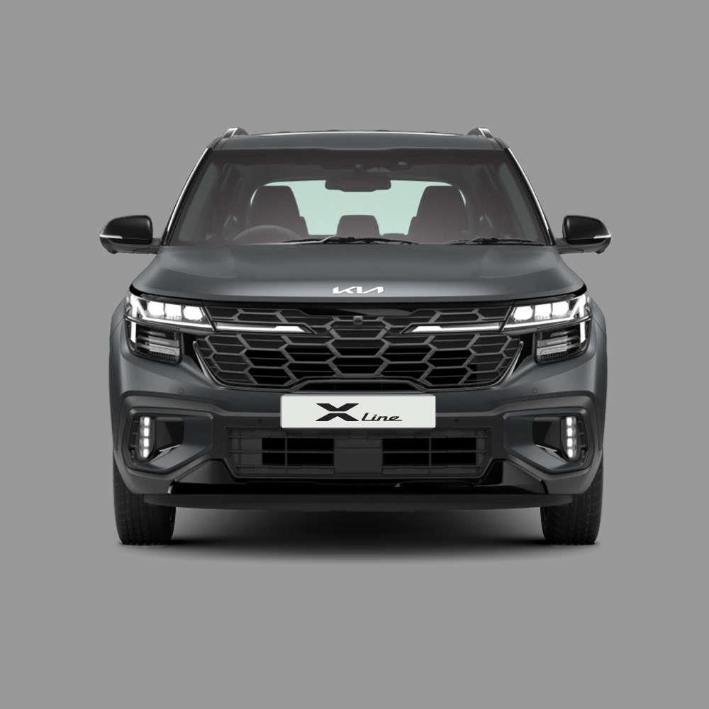 2024 Kia Seltos XLine Price, Specs, Top Speed & Mileage in India