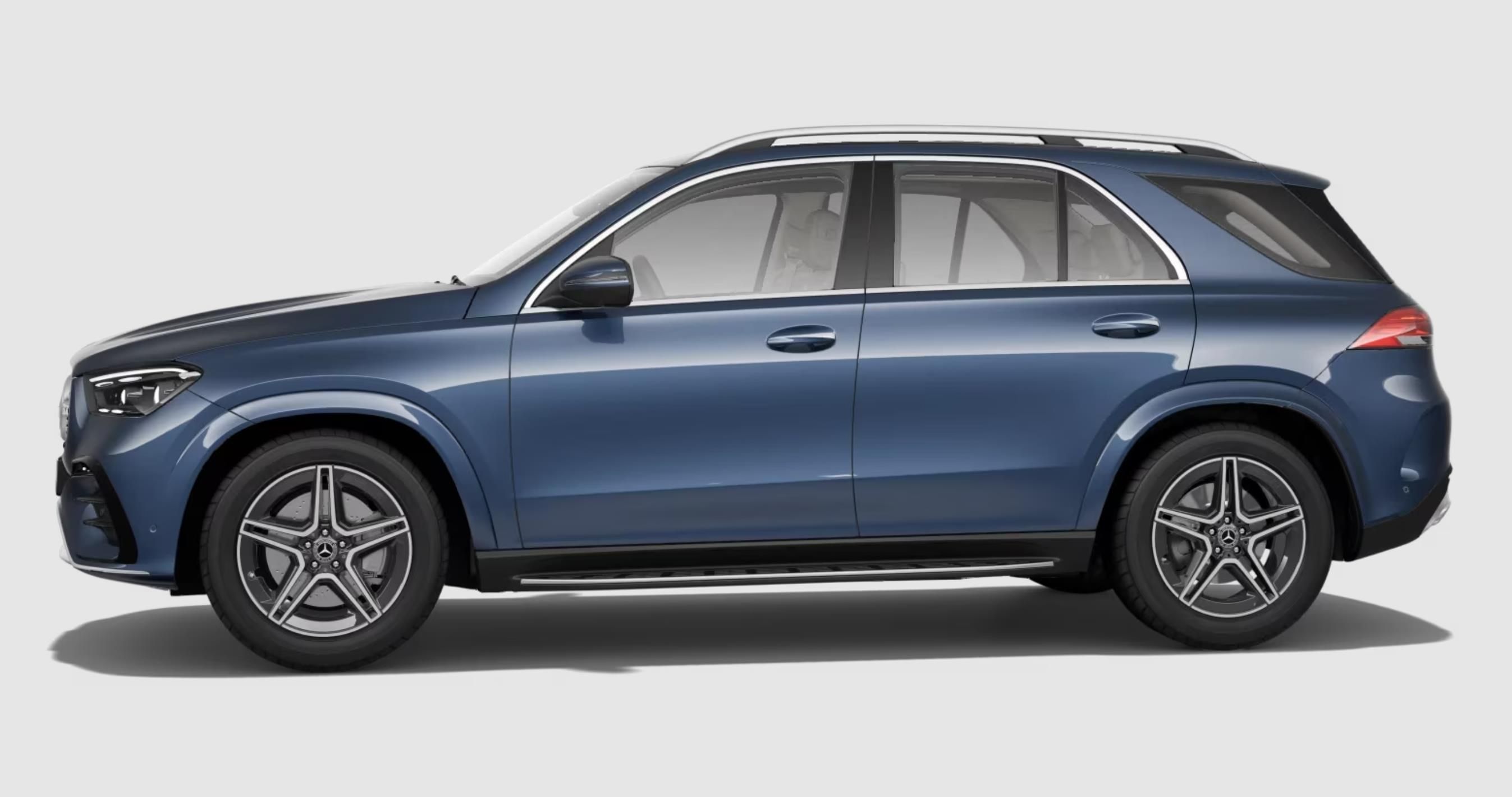 2024 Mercedes Gle 450 Reviews In India Jere Robina