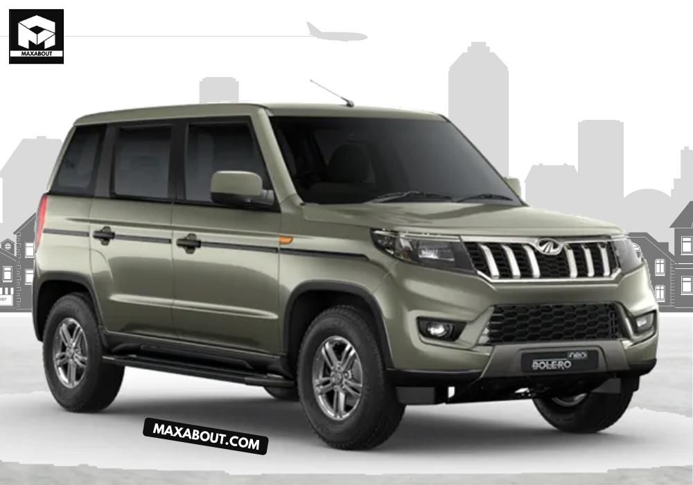 Mahindra Bolero 2024 On Road Price Hyderabad Laura Roxana