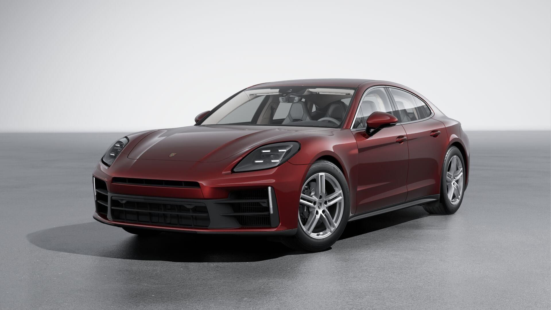 2024 Porsche Panamera Price, Specs, Top Speed & Mileage in India