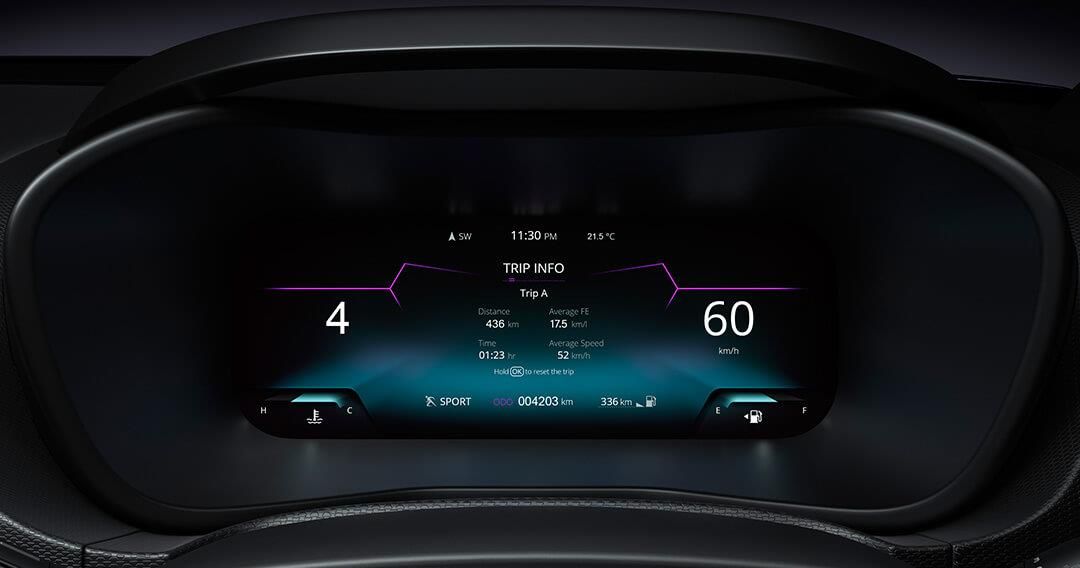 Compare Tata Nexon Smart vs Tata Nexon Smart Plus vs Tata Nexon Smart ...