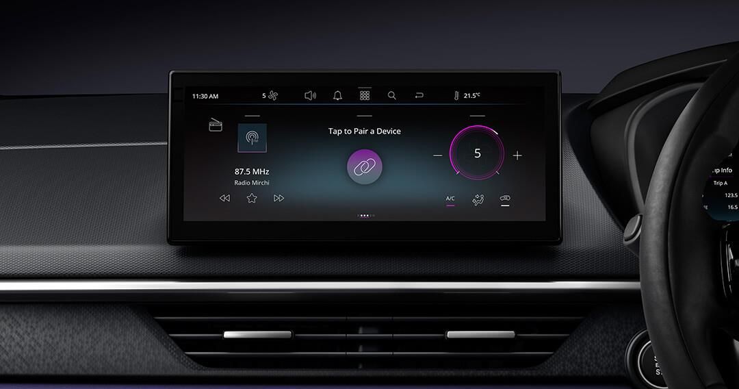 Compare Tata Nexon Smart vs Tata Nexon Smart Plus vs Tata Nexon Smart ...