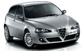 Alfa Romeo 147 Price, Specs, Review, Pics & Mileage in India