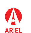 Ariel logo