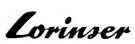 Lorinser logo