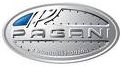 Pagani logo