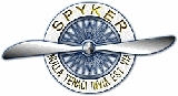 Spyker logo