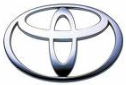 Toyota logo