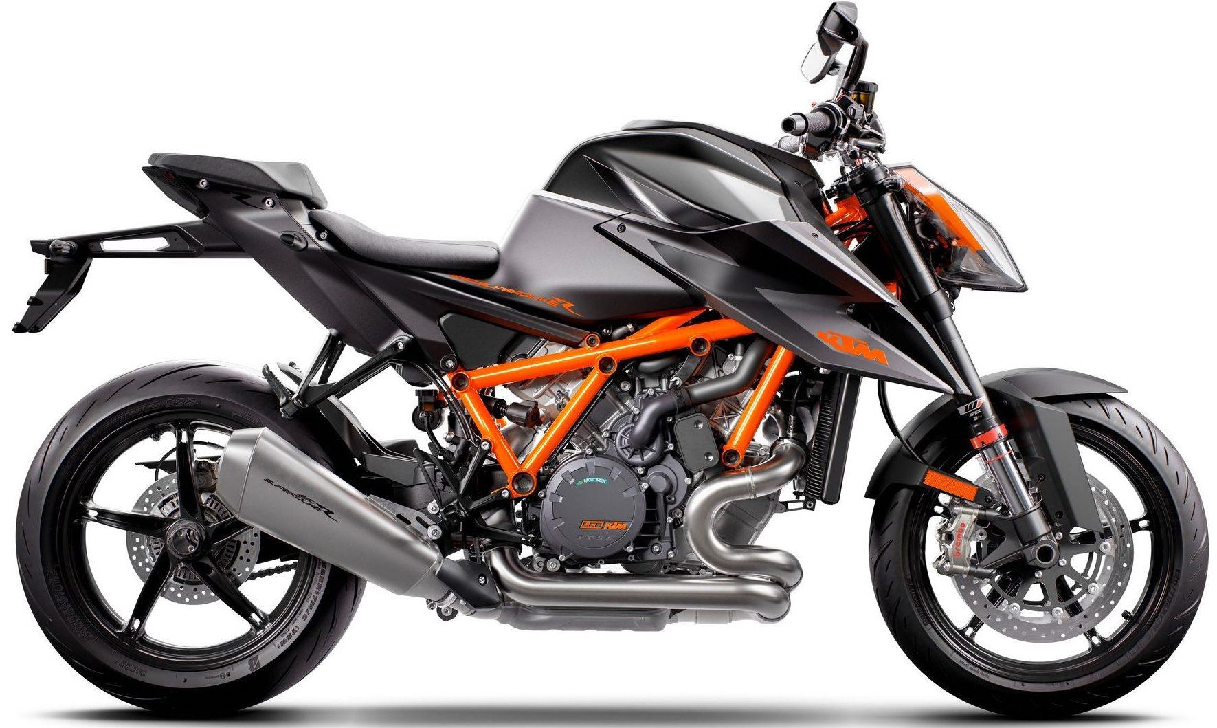 KTM Super Duke Price, Specs, Review, Pics & Mileage in India