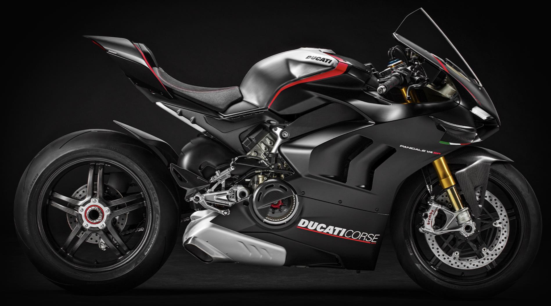 Panigale v4 price hotsell