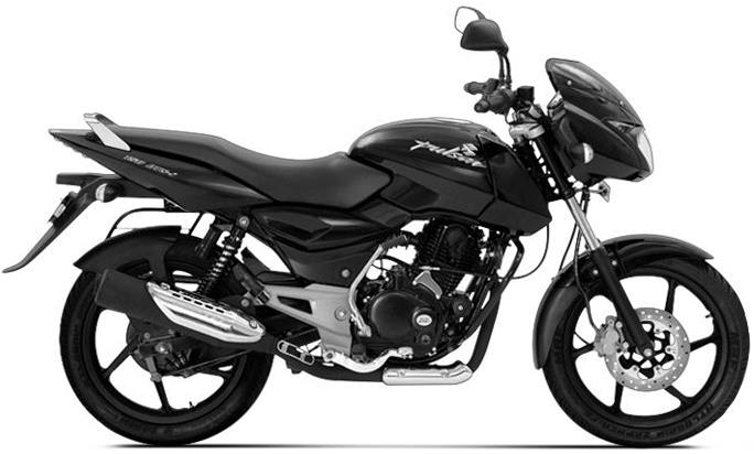 Bajaj pulsar old sales model price