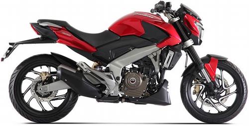 Bajaj Pulsar VS400 Price Specs Review Pics Mileage in India