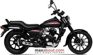 Avenger bike 200cc price deals