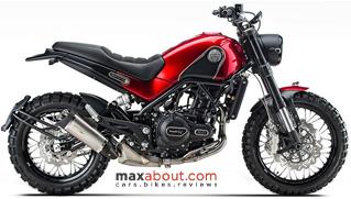 Benelli Leoncino 500 Scrambler Specifications and Expected Price