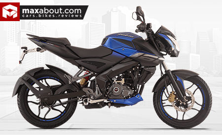 Pulsar 160 2024 cc bike price