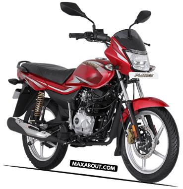 Bajaj Platina 100 ES Disc Price Specs Top Speed Mileage in India