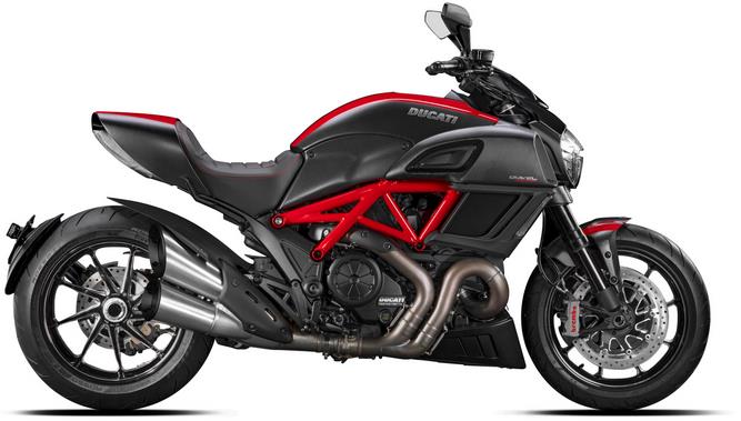 Ducati diavel 2017 price deals