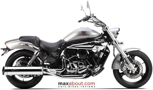 Hyosung aquila 500 deals