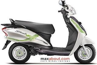 Duet scooter best sale