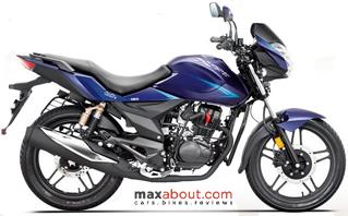 Cbz sale 2016 model
