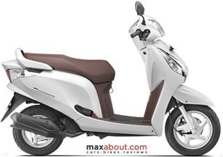 Honda aviator 2024 on road price