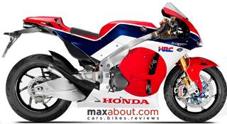 2024 Honda RC213V S Specifications and Expected Price in India