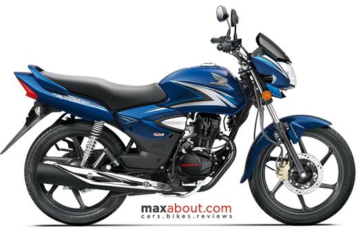 2020 Honda CB Shine Drum CBS Price Specs Top Speed Mileage