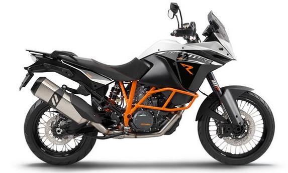 2024 KTM 1190 Adventure R Specifications and Expected Price in India