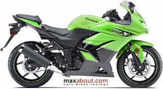 Kawasaki ninja 250r 2010 price deals