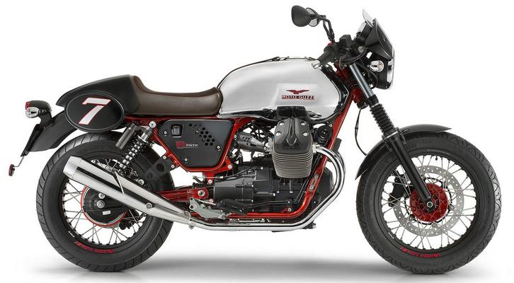 Moto guzzi v7 racer price deals