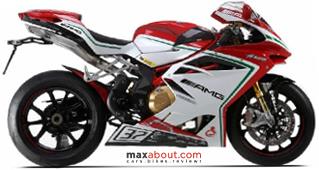 MV Agusta F4 RC Price Specs Images Mileage Colors