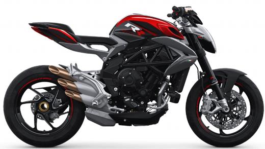 MV Agusta Brutale 800 RR Price Specs Images Mileage Colors