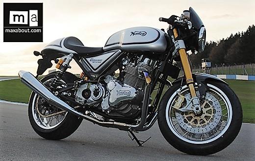 Norton commando 961 price online