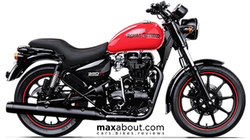 Thunderbird sales 350x price