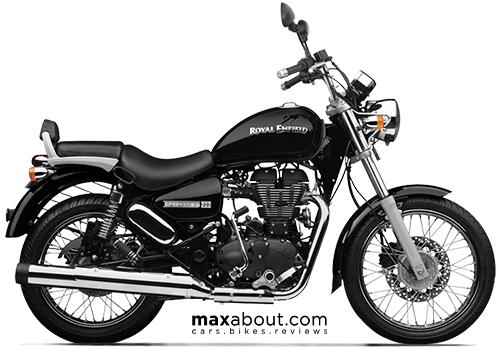 Royal enfield thunderbird 500 on sale fuel economy