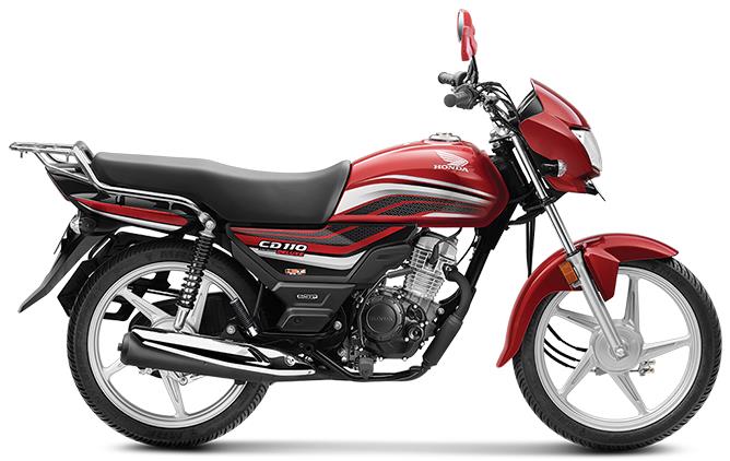 Honda CD Dream Price Specs Review Pics Mileage in India