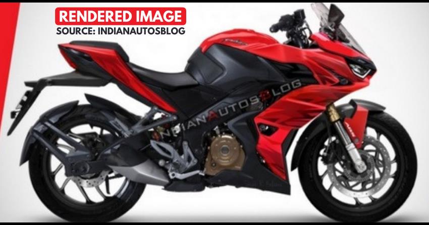 2024 Bajaj Pulsar RS250 Specifications and Expected Price in India