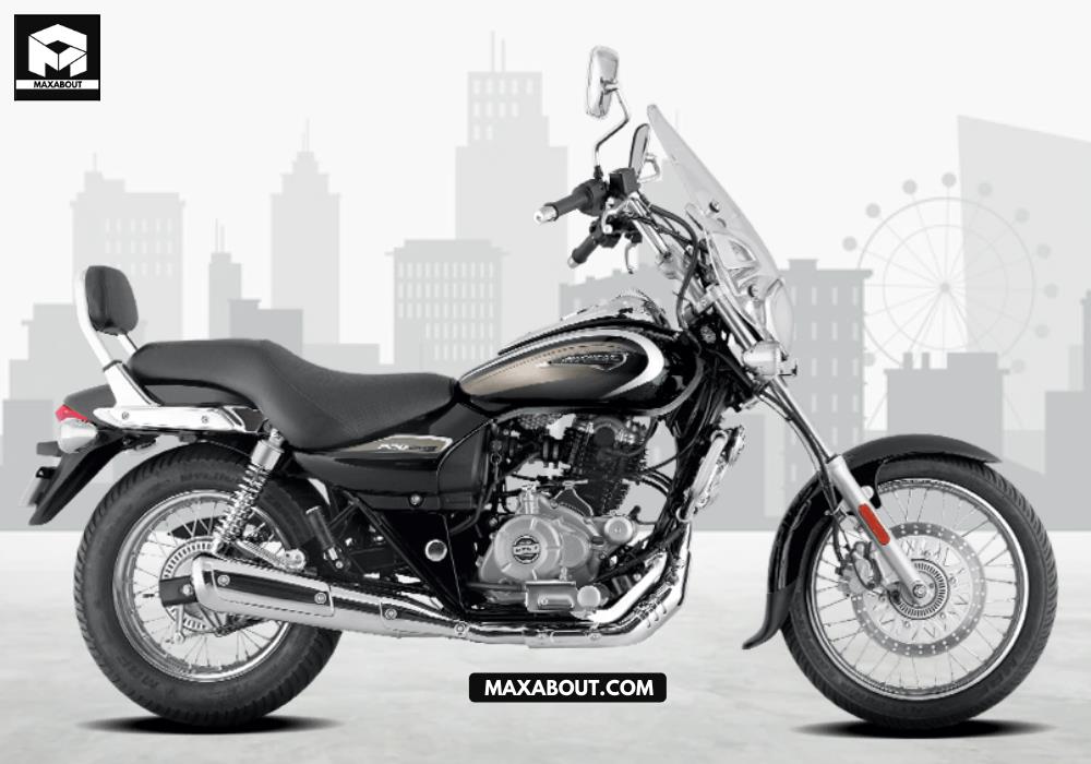 2024 Bajaj Avenger 220 Price Specs Top Speed Mileage in India