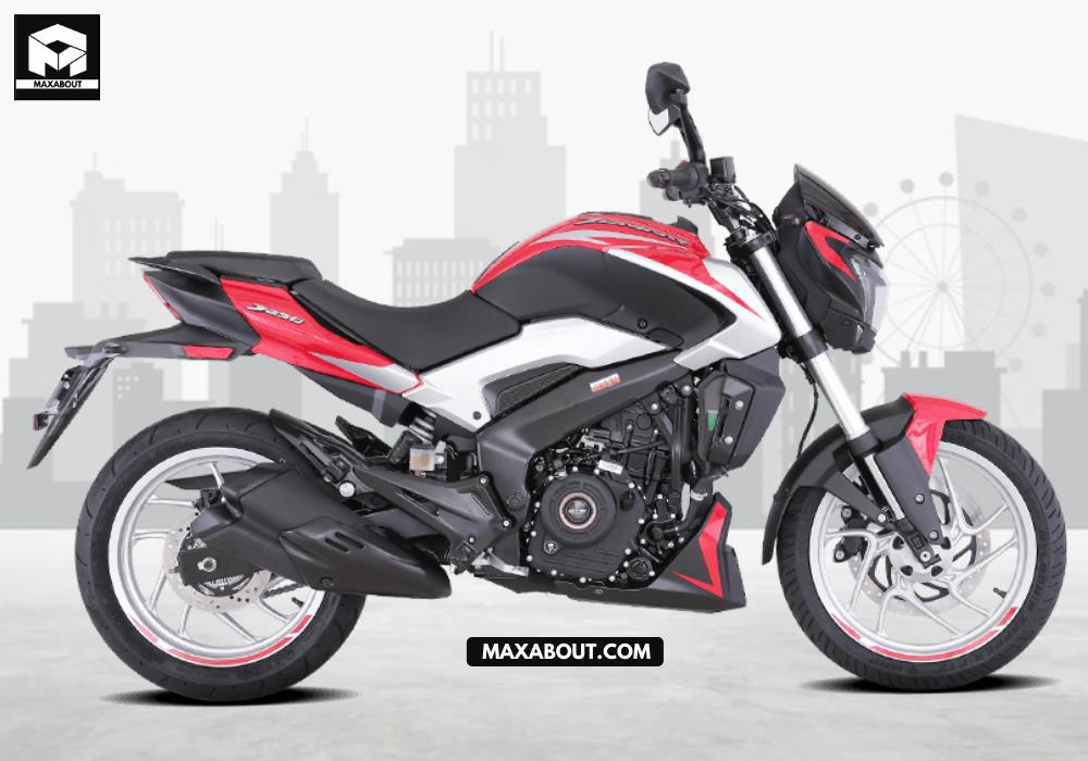2024 Bajaj Dominar 250 Price Specs Top Speed Mileage in India