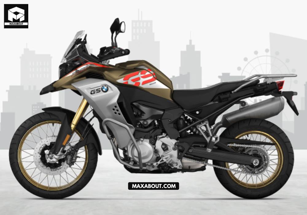 F850gs price outlet