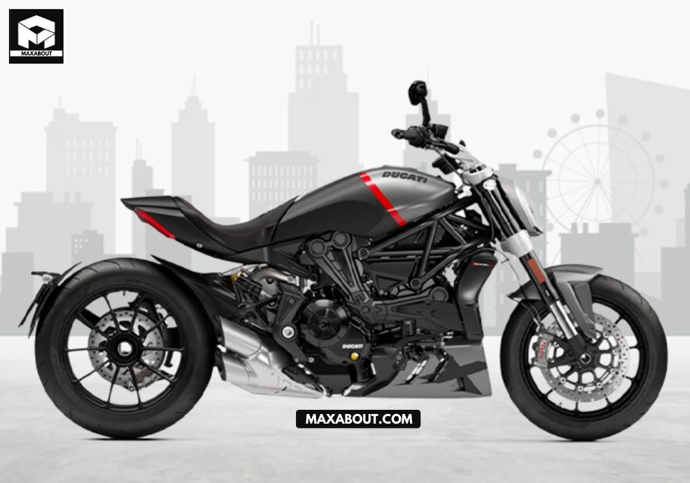 2018 ducati deals xdiavel s price