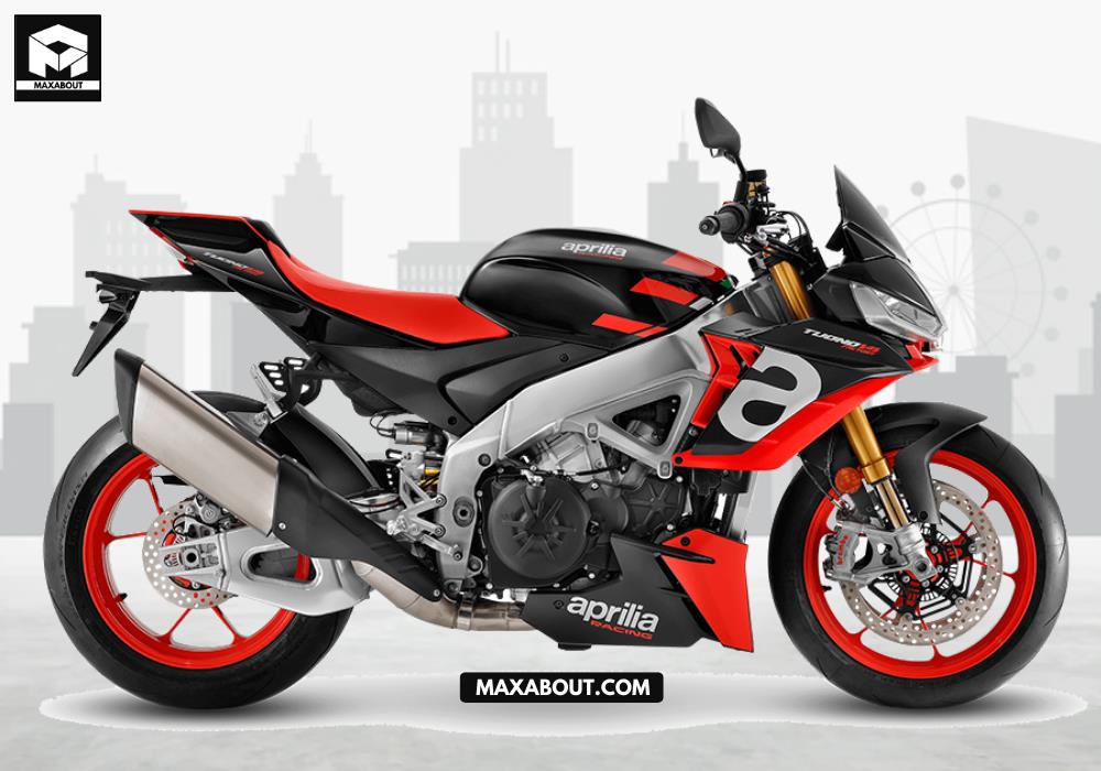 PROTI 64チタン APRILIA TUONO V4 1100 RR フェアリングC用 2PCS