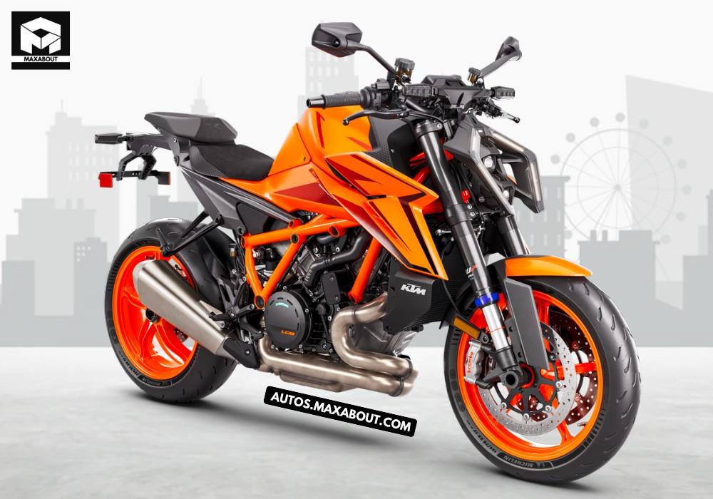 Ktm duke shop 1000cc price