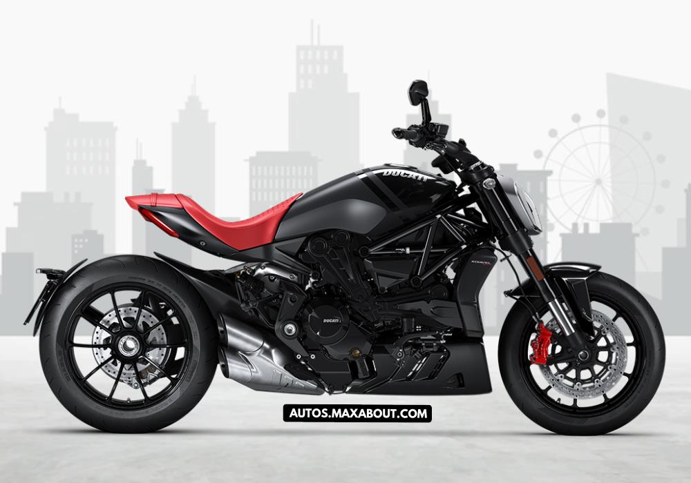 Ducati diavel 2016 price deals