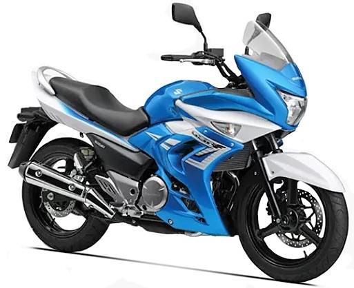 Suzuki Inazuma GW250F Price Specs Review Pics Mileage in India