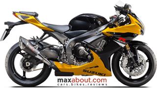 2024 Suzuki GSX R750 Specifications and Expected Price in India