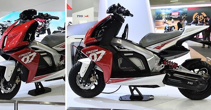 Tvs creon 07 price cheap