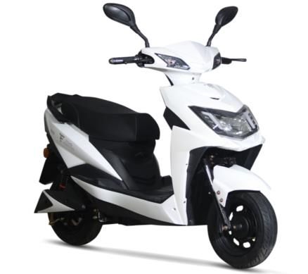Techo electra bike 2025