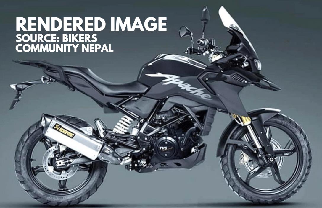 Adventure touring bikes sales