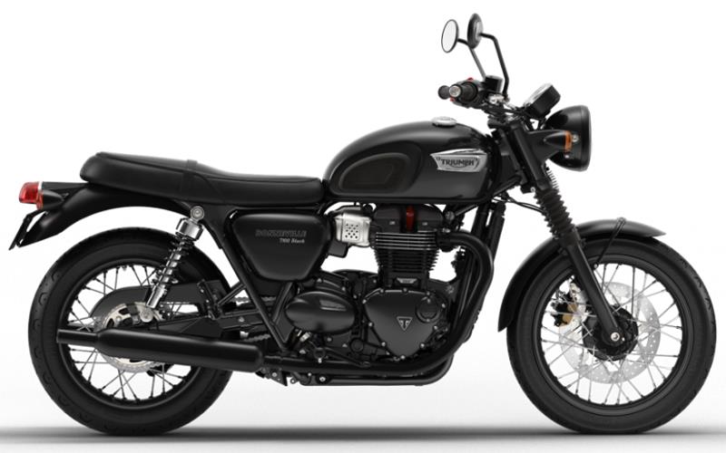 Triumph bonneville price new arrivals